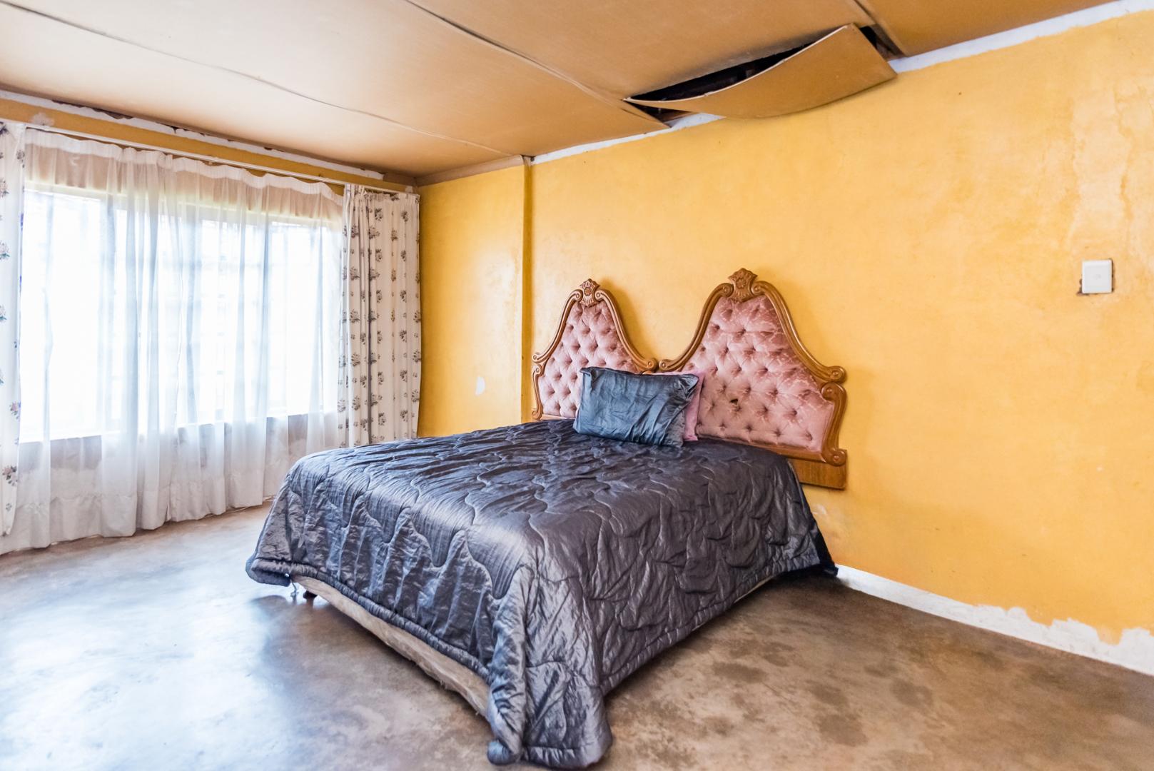 3 Bedroom Property for Sale in Hesteapark Gauteng