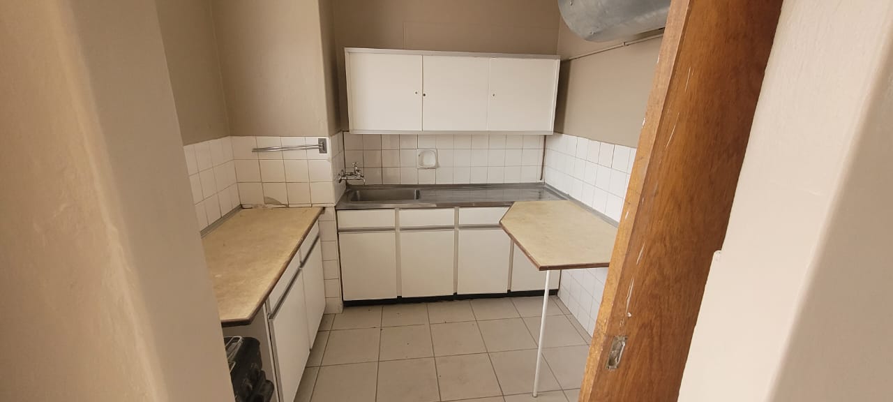 2 Bedroom Property for Sale in Sunnyside Gauteng