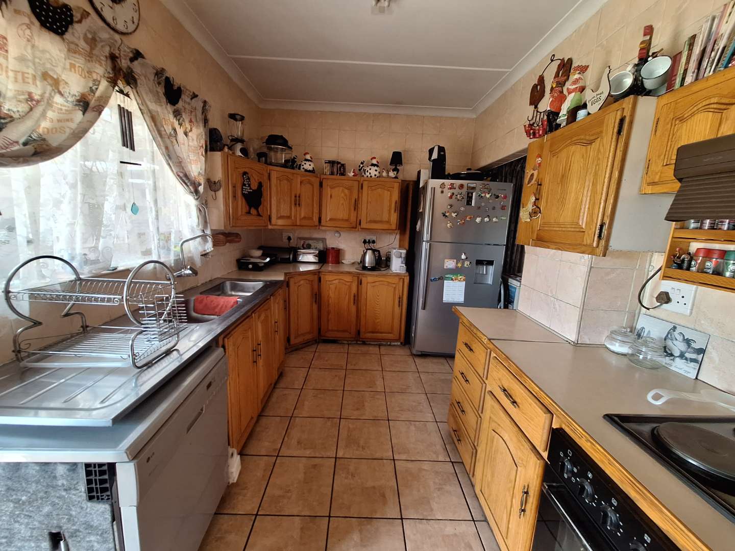 3 Bedroom Property for Sale in Dinwiddie Gauteng