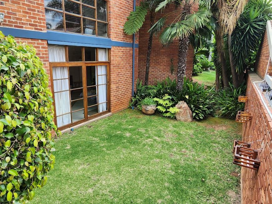 To Let 4 Bedroom Property for Rent in Moreleta Park Gauteng