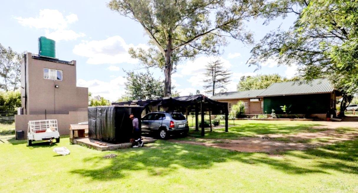 7 Bedroom Property for Sale in Walkerville Gauteng