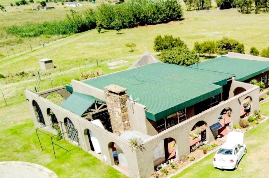 7 Bedroom Property for Sale in Walkerville Gauteng