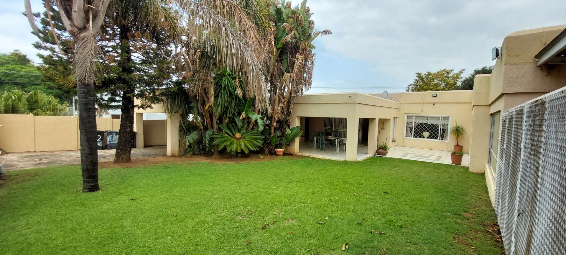 3 Bedroom Property for Sale in Tulisa Park Gauteng