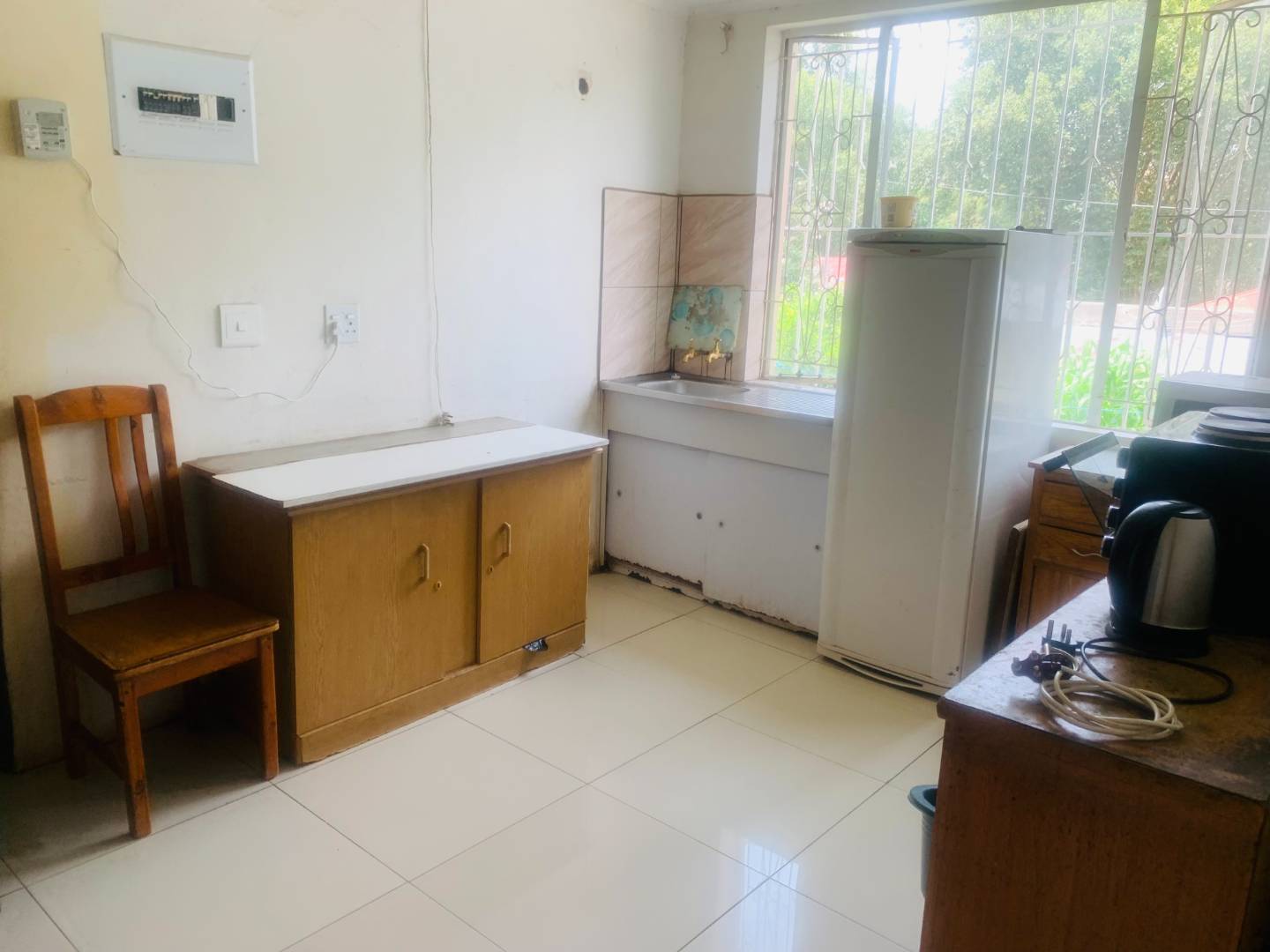 5 Bedroom Property for Sale in Bezuidenhout Valley Gauteng