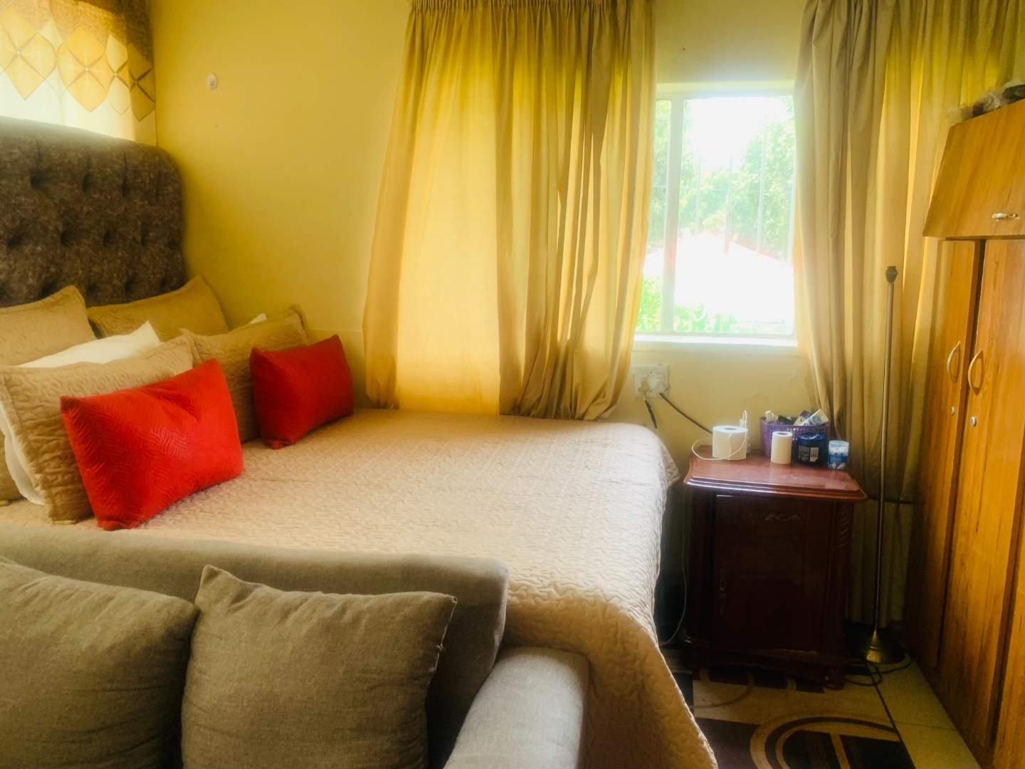 5 Bedroom Property for Sale in Bezuidenhout Valley Gauteng