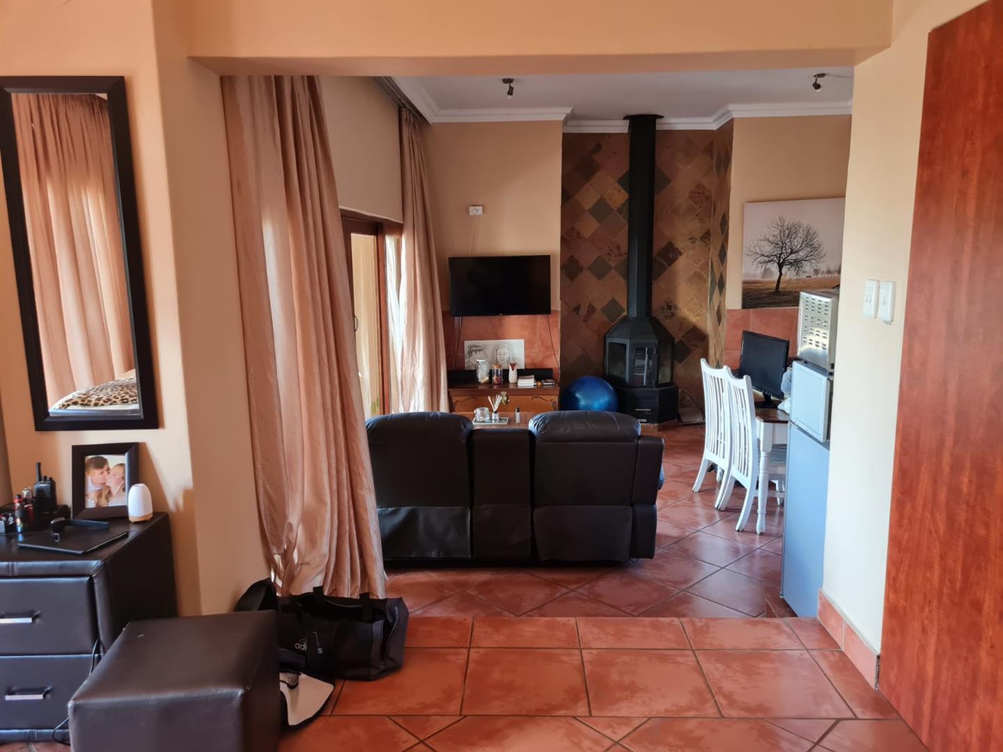 6 Bedroom Property for Sale in Verresig Country Estate Gauteng