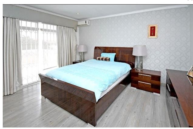 4 Bedroom Property for Sale in Sandown Gauteng