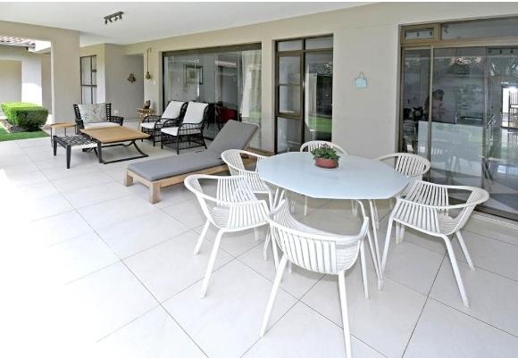 4 Bedroom Property for Sale in Sandown Gauteng