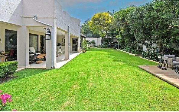 4 Bedroom Property for Sale in Sandown Gauteng