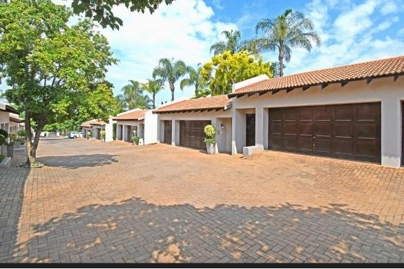 4 Bedroom Property for Sale in Sandown Gauteng