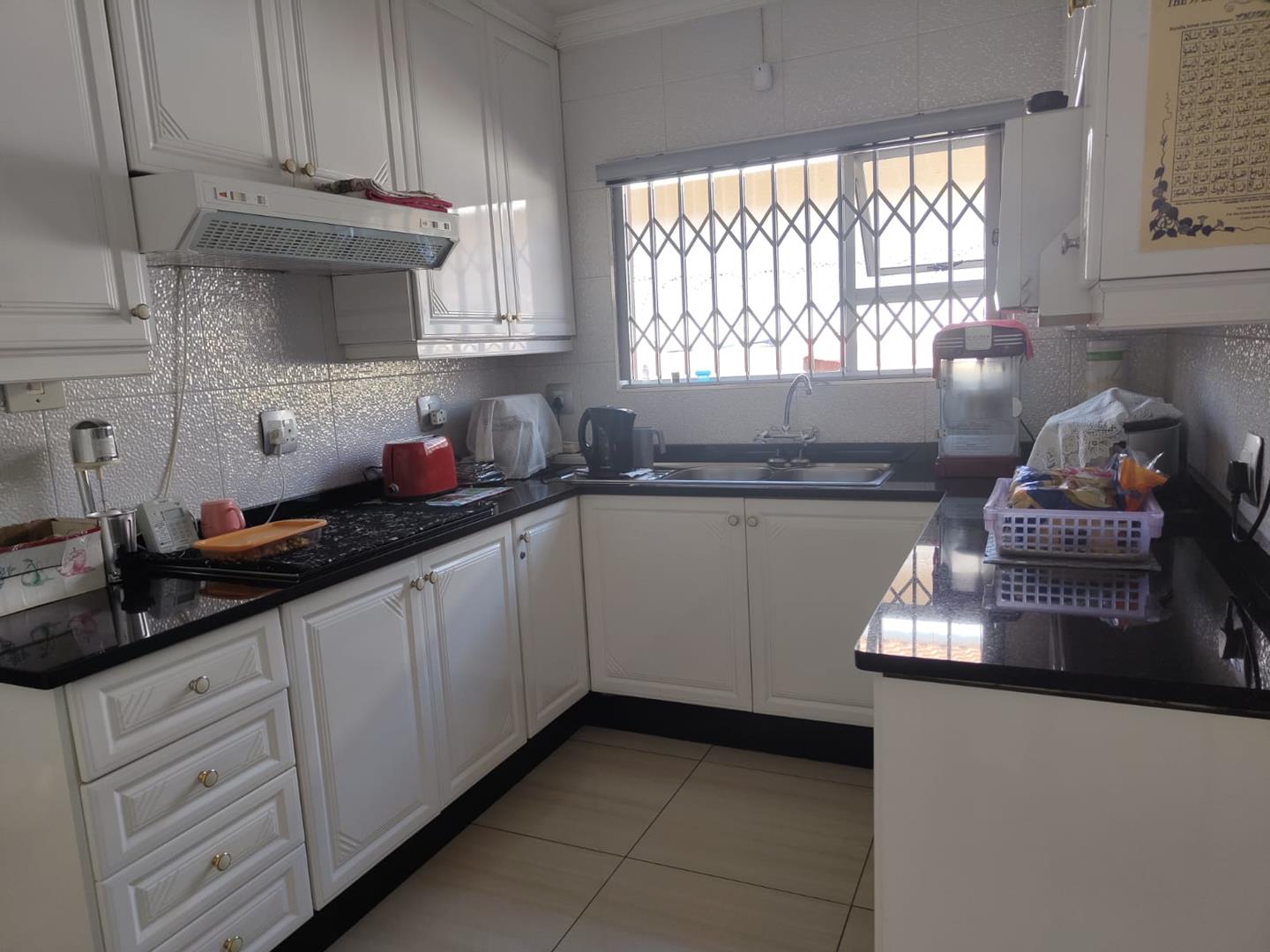 4 Bedroom Property for Sale in Roshnee Gauteng