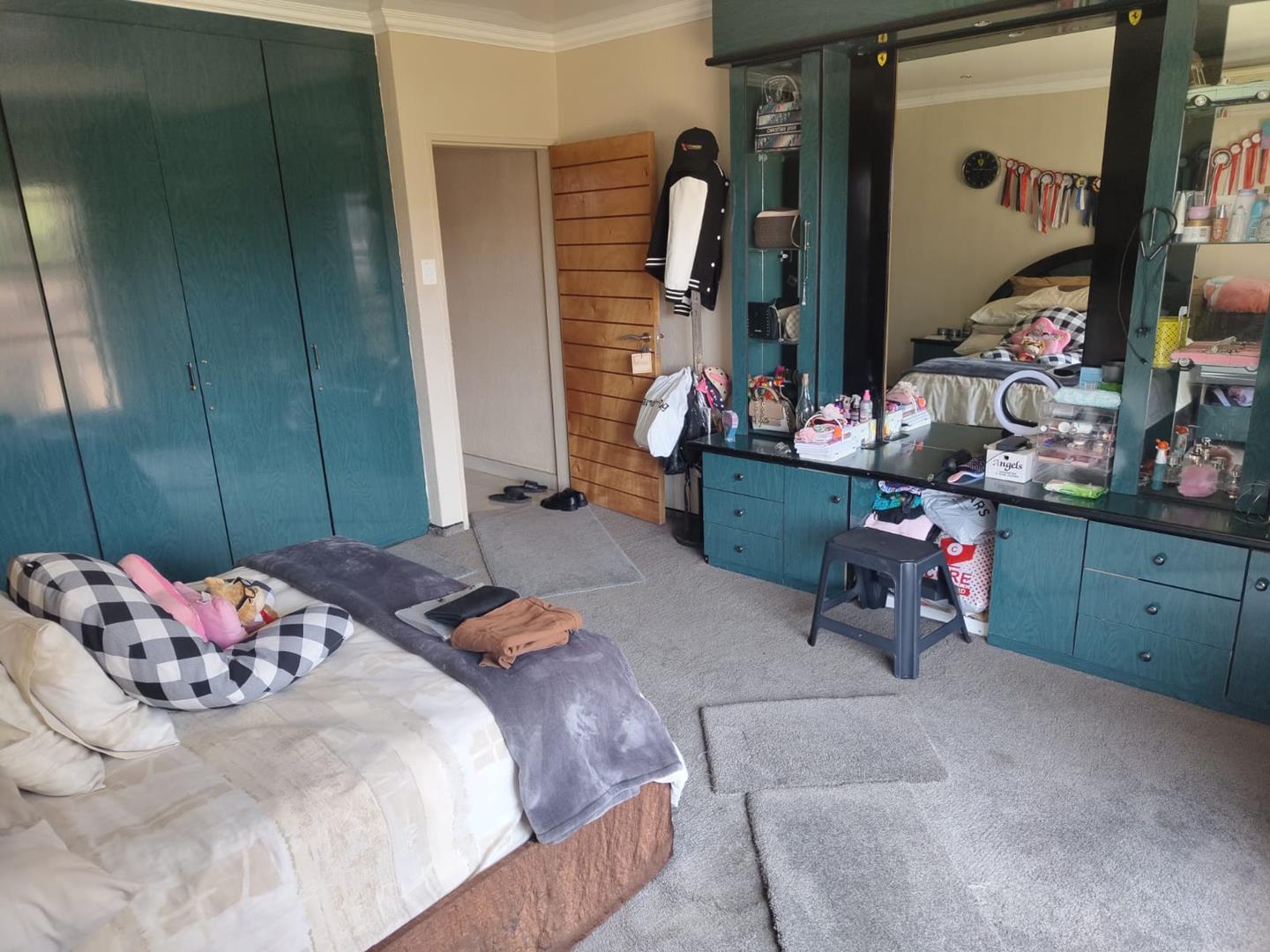 4 Bedroom Property for Sale in Roshnee Gauteng
