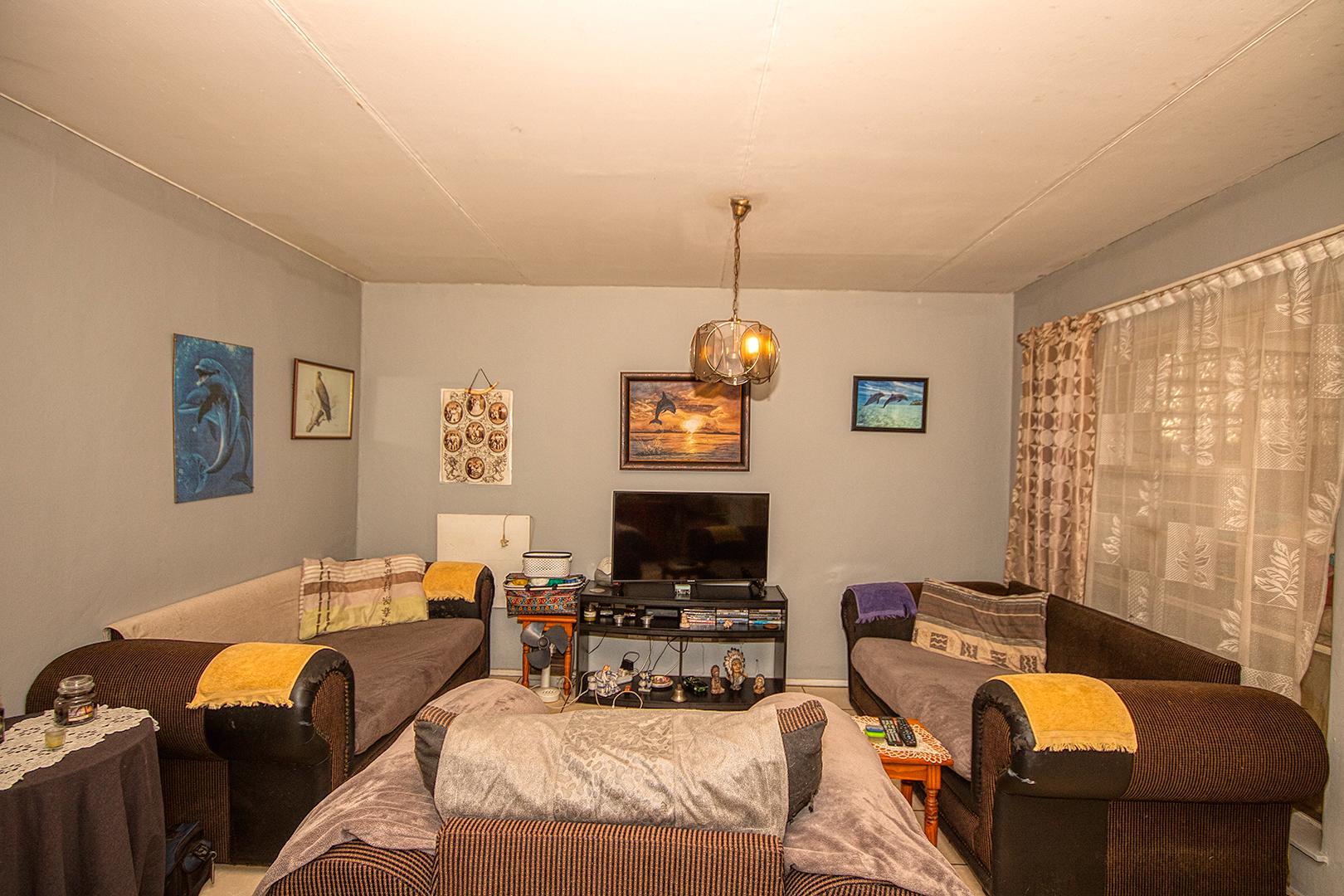 2 Bedroom Property for Sale in Freeway Park Gauteng