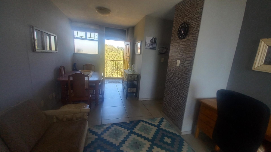 To Let 2 Bedroom Property for Rent in Weavind Park Gauteng