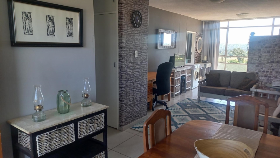 To Let 2 Bedroom Property for Rent in Weavind Park Gauteng