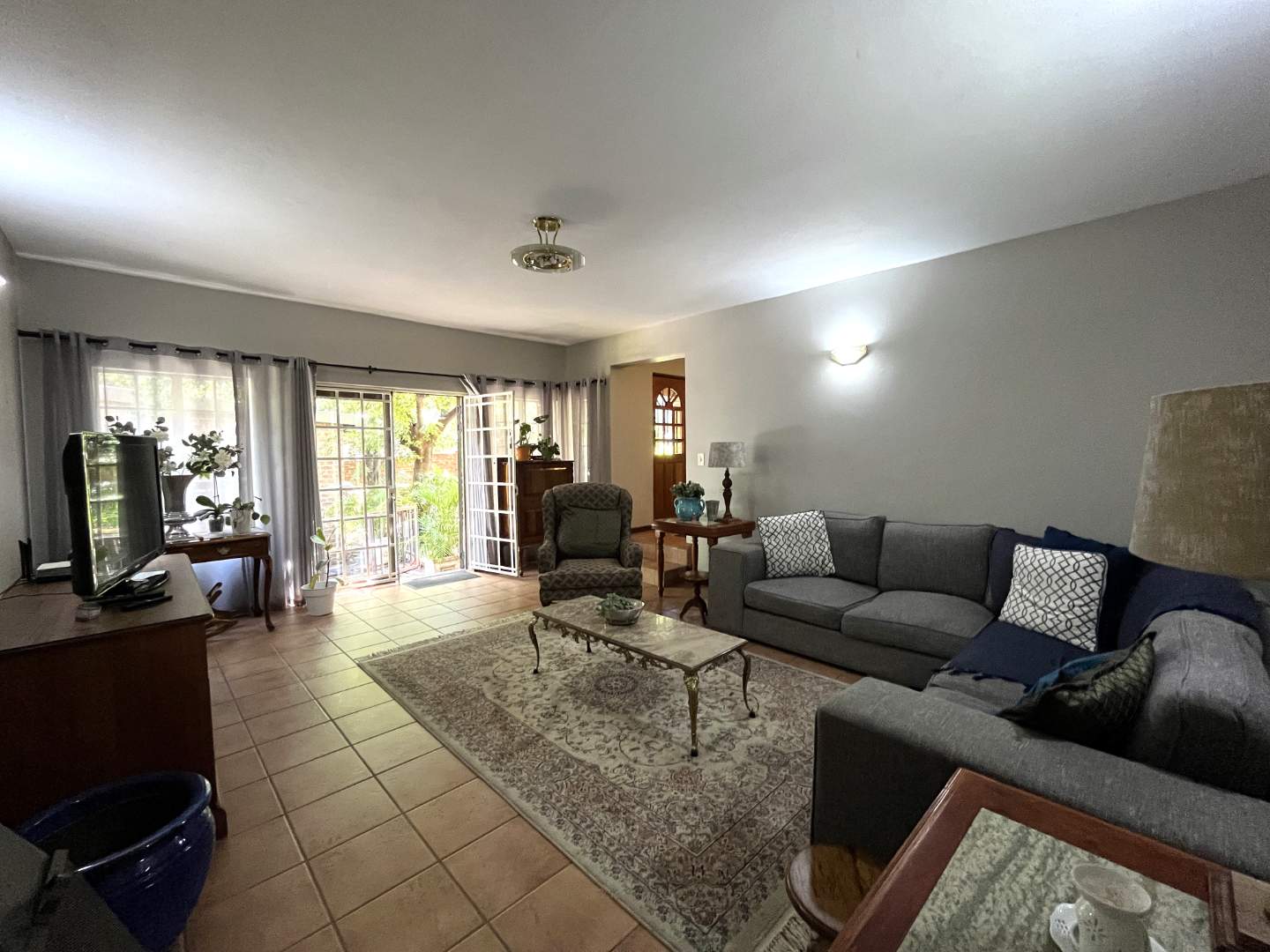 3 Bedroom Property for Sale in Faerie Glen Gauteng