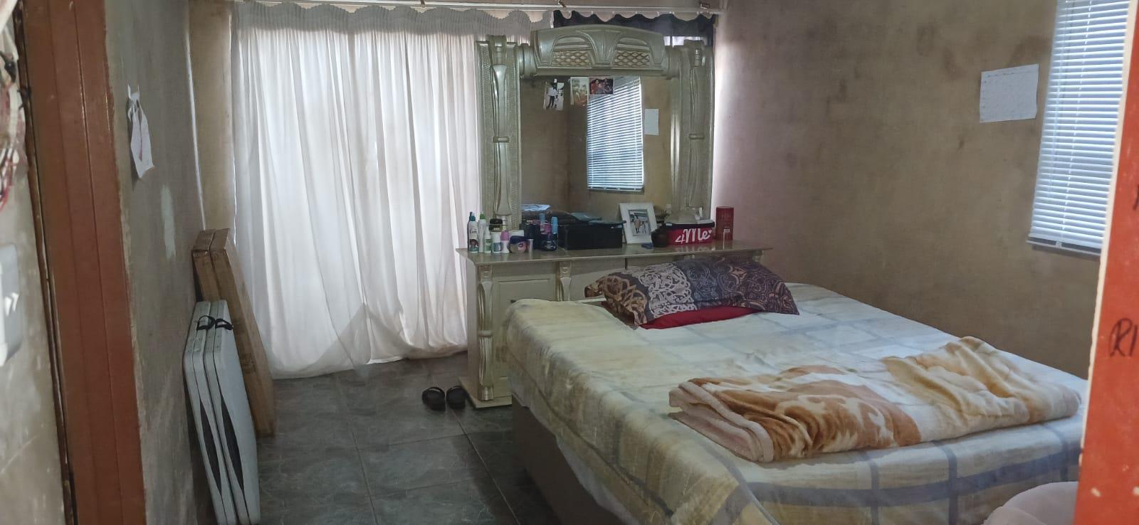 4 Bedroom Property for Sale in Soshanguve JJ Gauteng