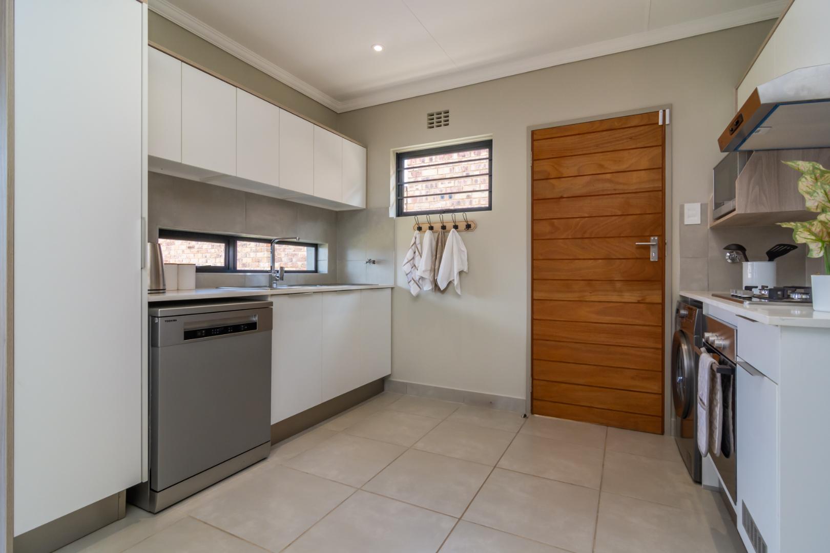 3 Bedroom Property for Sale in Lion Pride Gauteng