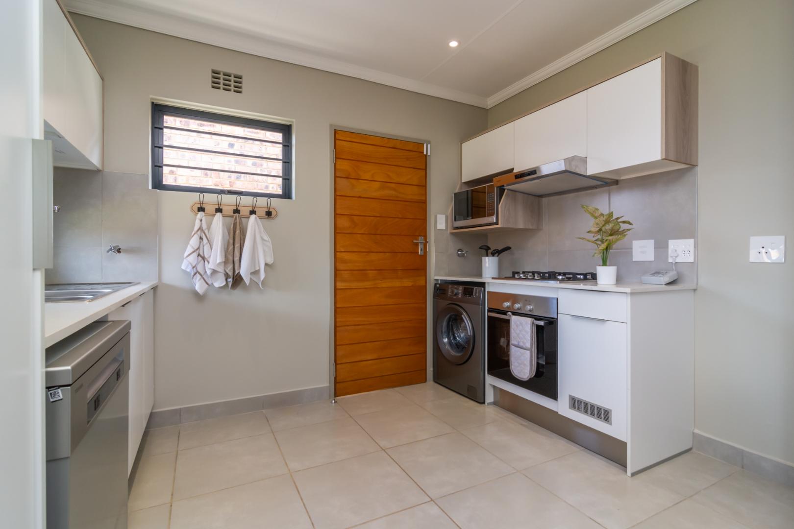 3 Bedroom Property for Sale in Lion Pride Gauteng