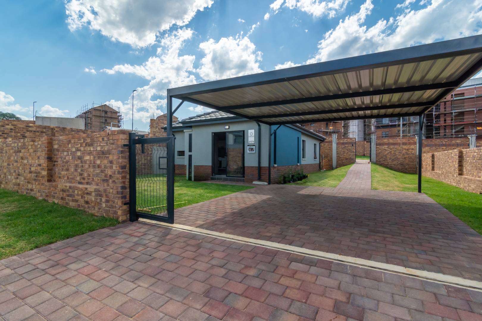 3 Bedroom Property for Sale in Lion Pride Gauteng