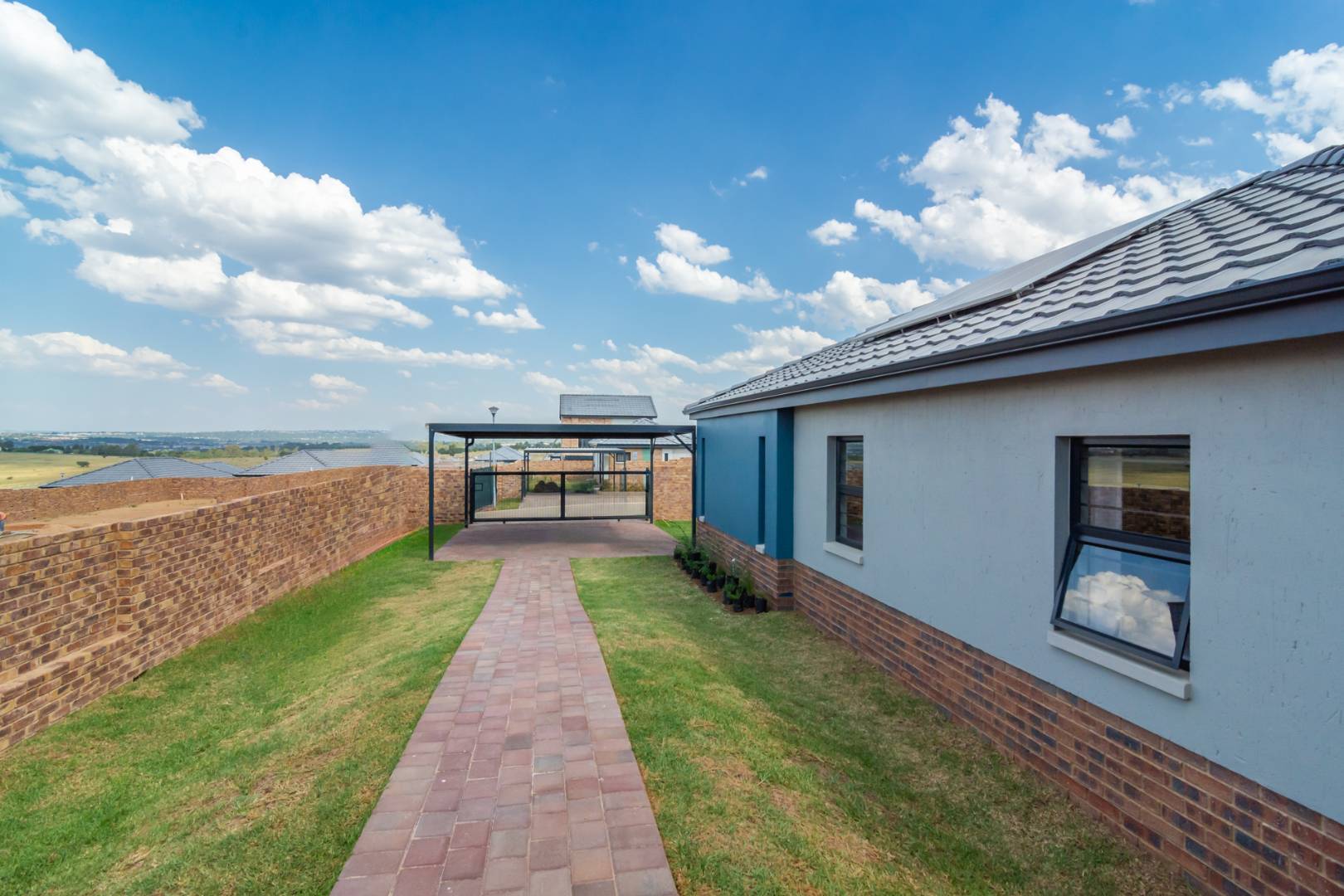 3 Bedroom Property for Sale in Lion Pride Gauteng