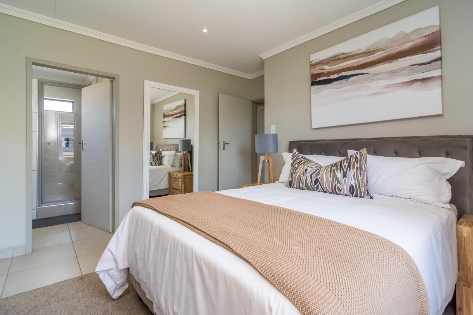 3 Bedroom Property for Sale in Lion Pride Gauteng