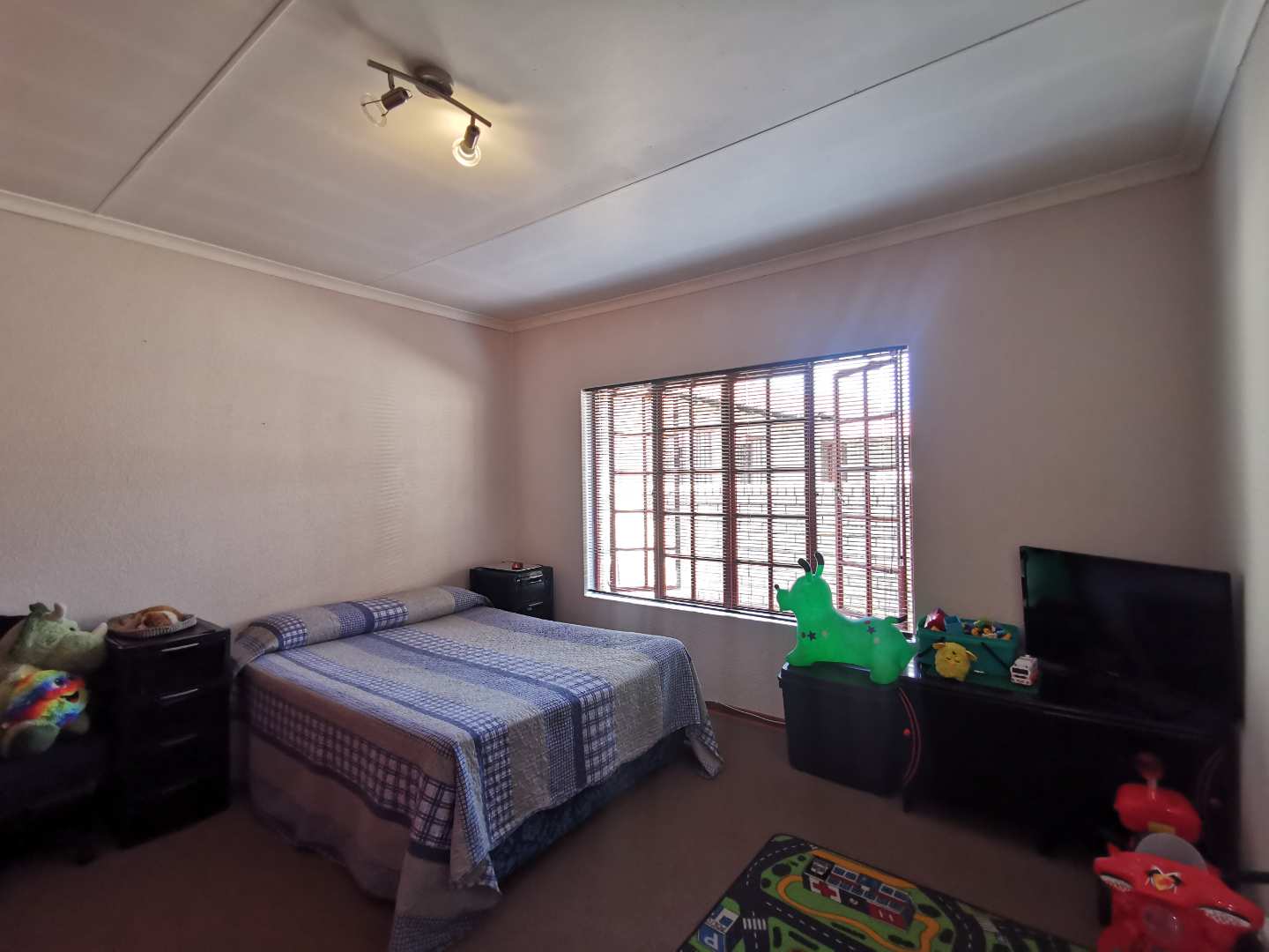3 Bedroom Property for Sale in New Market Gauteng