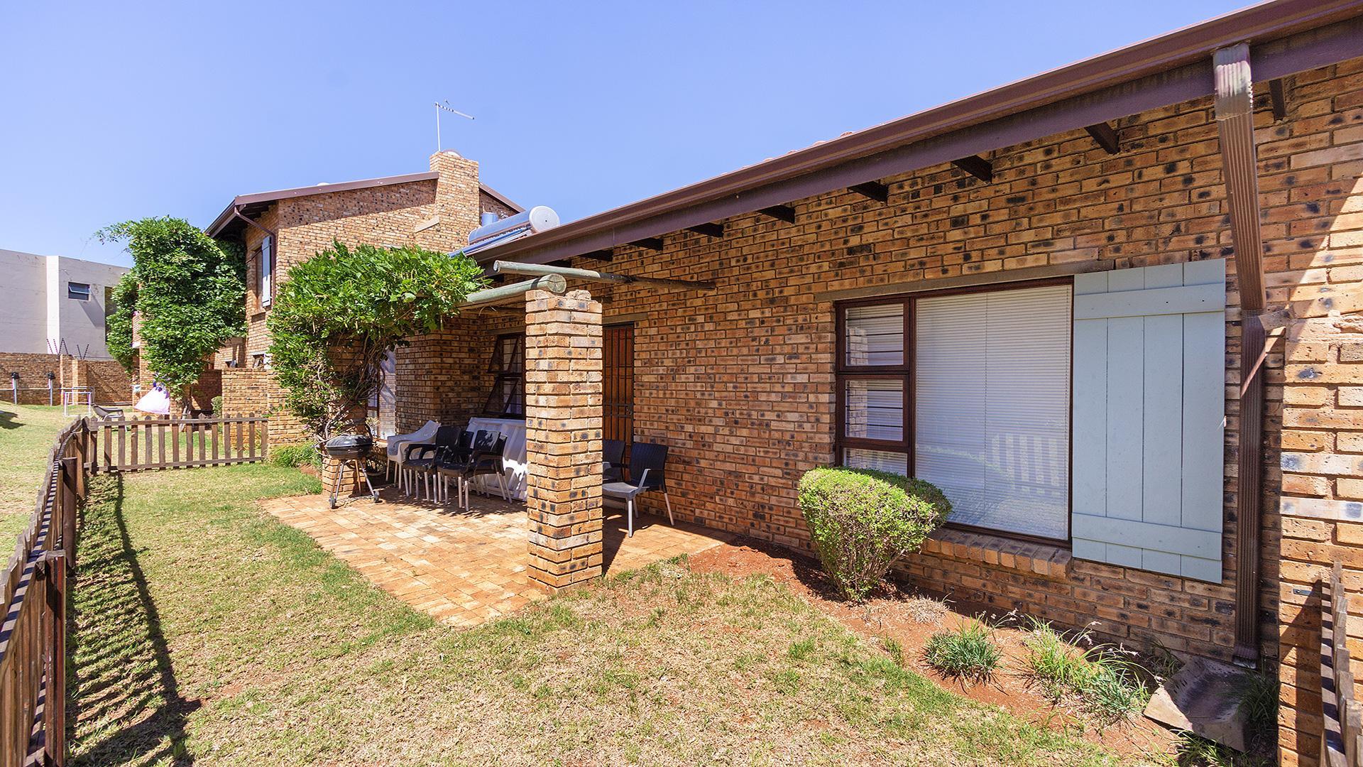 3 Bedroom Property for Sale in North Riding AH Gauteng