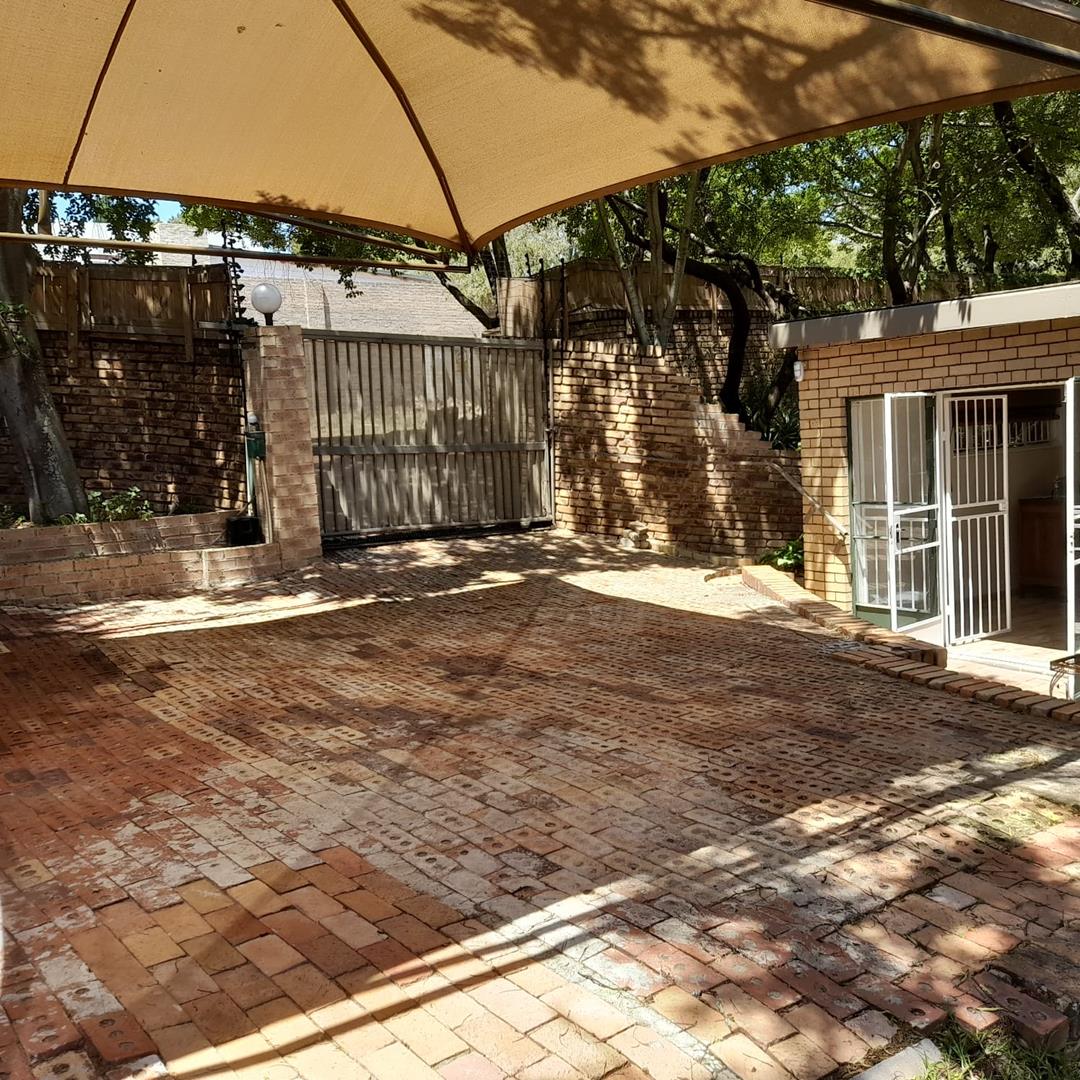 To Let 2 Bedroom Property for Rent in Morningside Ext 40 Gauteng