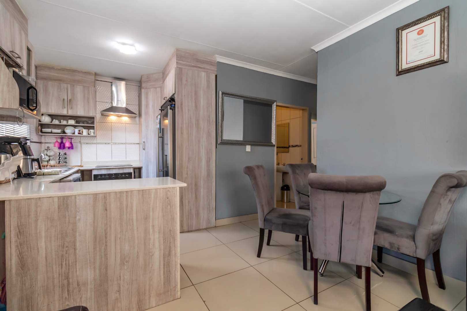 3 Bedroom Property for Sale in Honeydew Gauteng