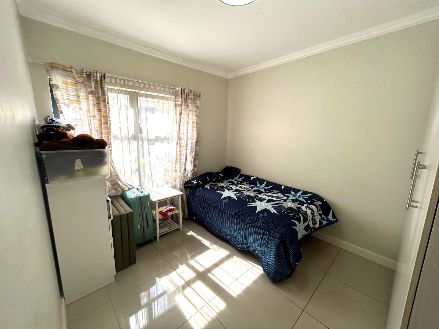To Let 3 Bedroom Property for Rent in Little Falls Gauteng
