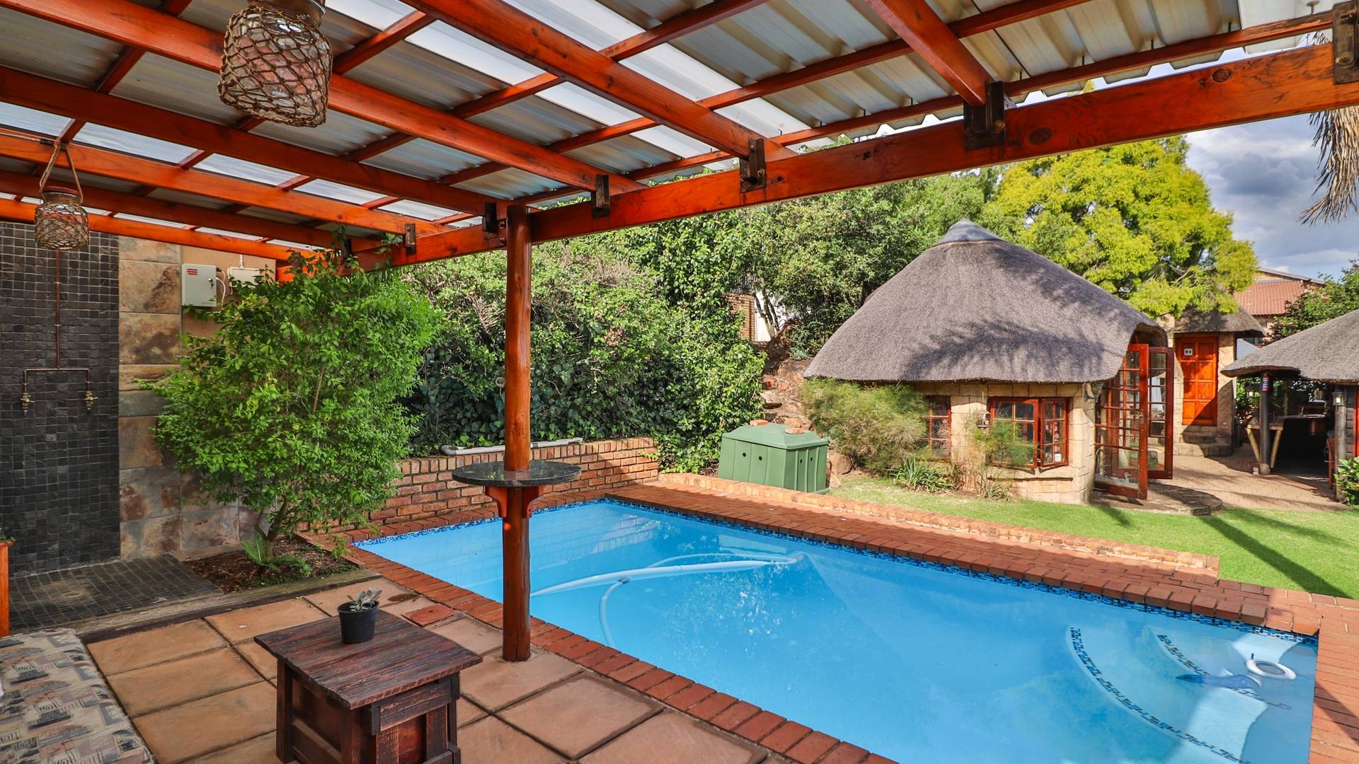3 Bedroom Property for Sale in Roodekrans Gauteng