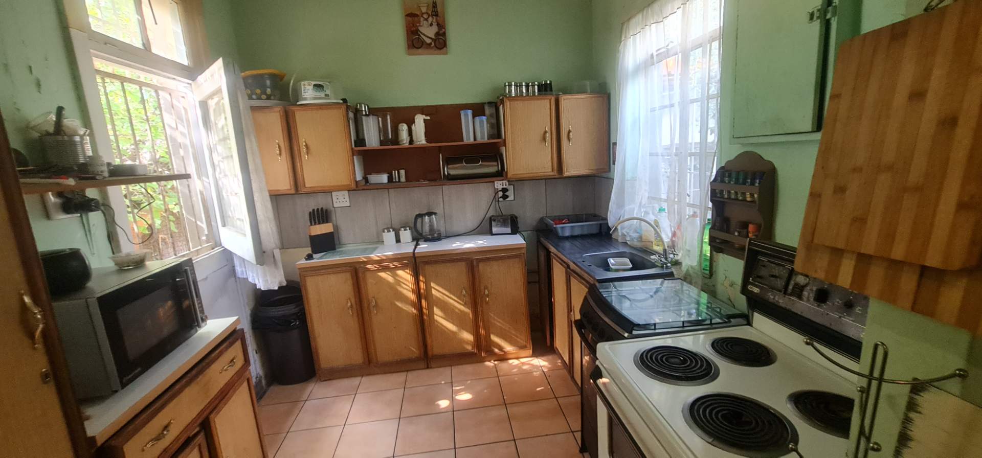 3 Bedroom Property for Sale in Delville Gauteng