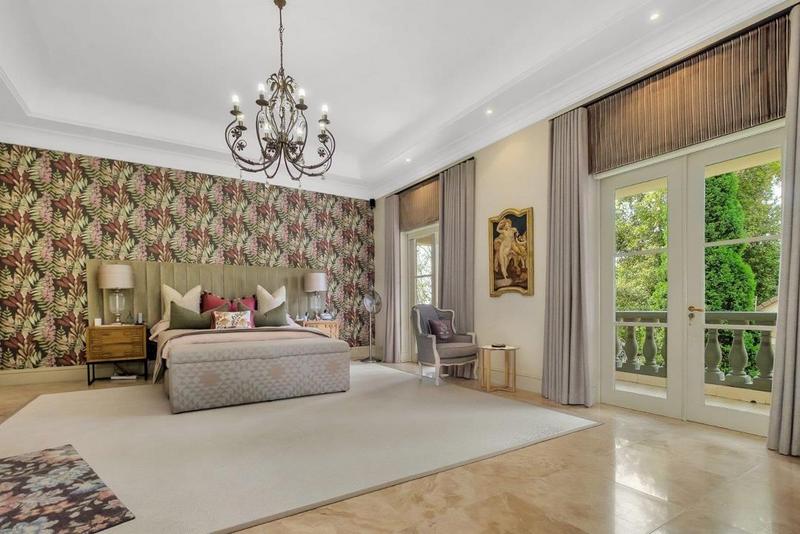5 Bedroom Property for Sale in Hyde Park Gauteng