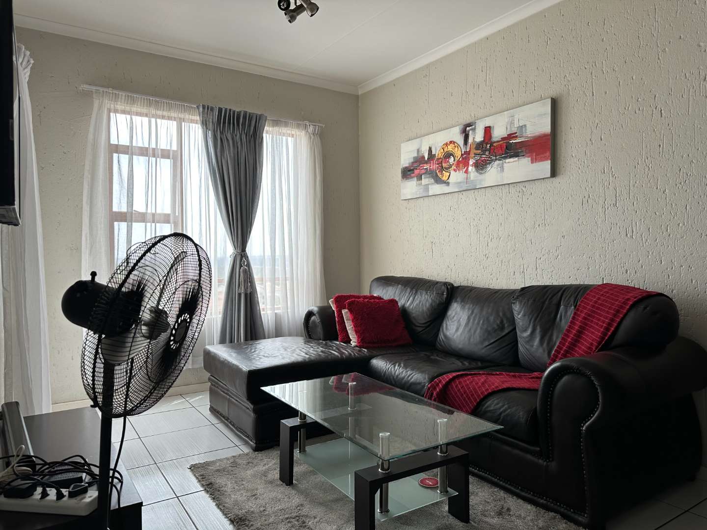 To Let 2 Bedroom Property for Rent in Paulshof Gauteng