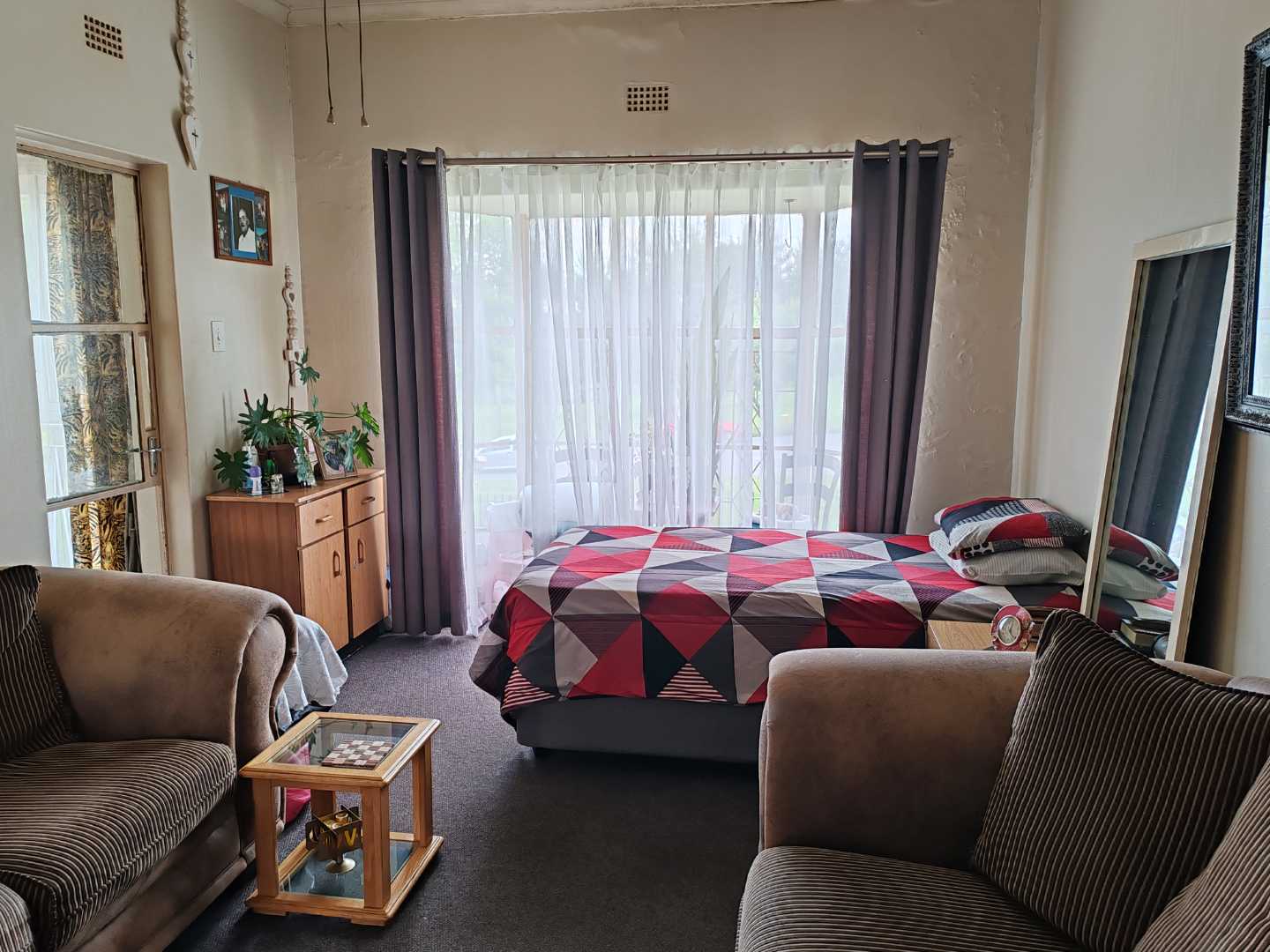 1 Bedroom Property for Sale in Horison View Gauteng