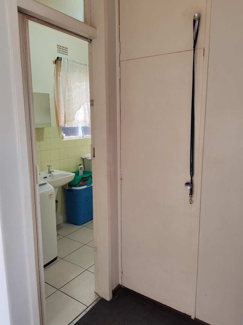 1 Bedroom Property for Sale in Horison View Gauteng