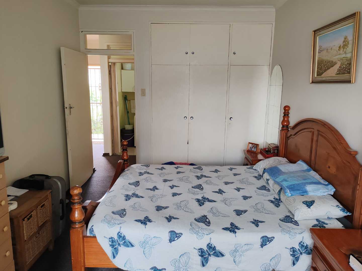 1 Bedroom Property for Sale in Horison View Gauteng