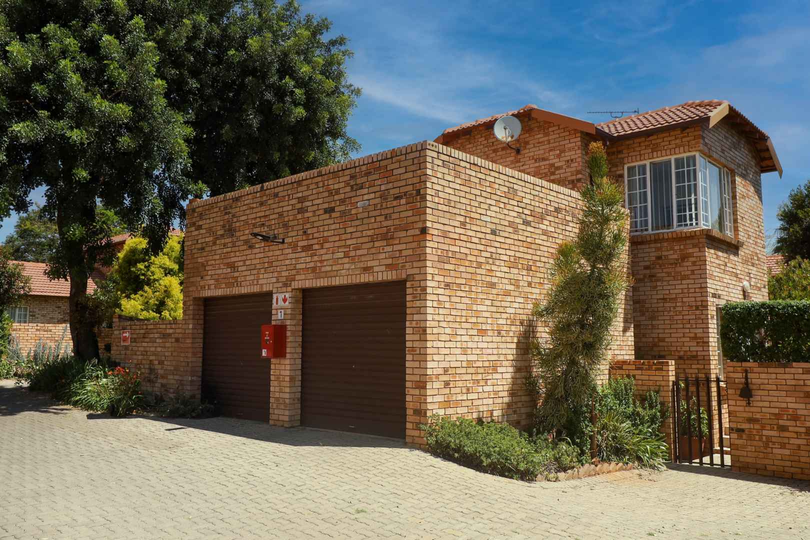 2 Bedroom Property for Sale in Randpark Ridge Gauteng