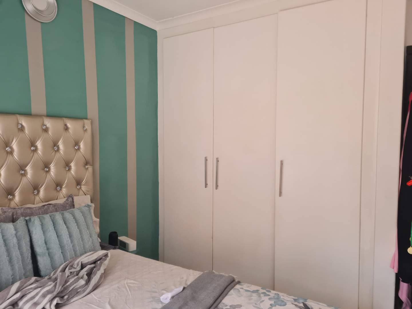 3 Bedroom Property for Sale in Beyerspark Gauteng