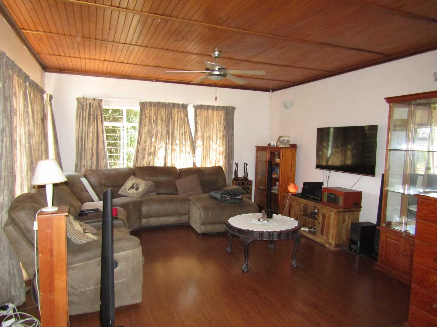 4 Bedroom Property for Sale in Benoni AH Gauteng