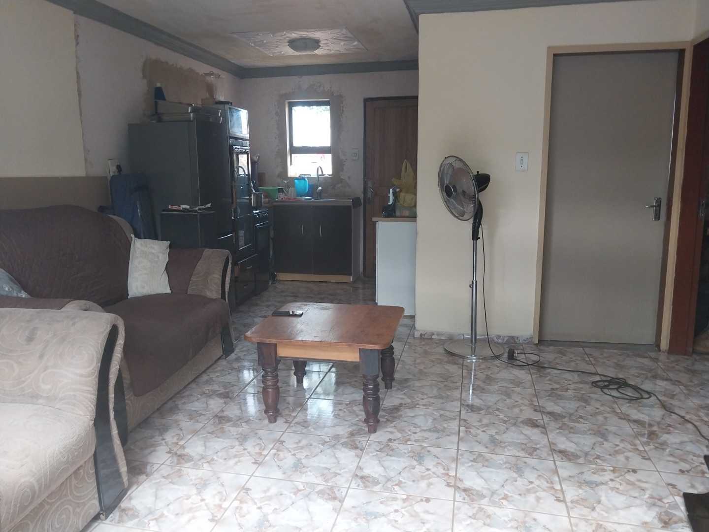 2 Bedroom Property for Sale in Mahube Valley Ext 2 Gauteng