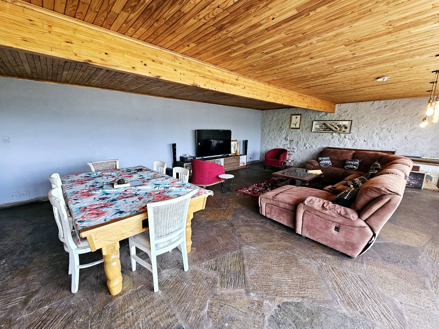 4 Bedroom Property for Sale in Krauseville AH Gauteng