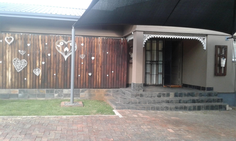 3 Bedroom Property for Sale in Vanderbijlpark South West Gauteng