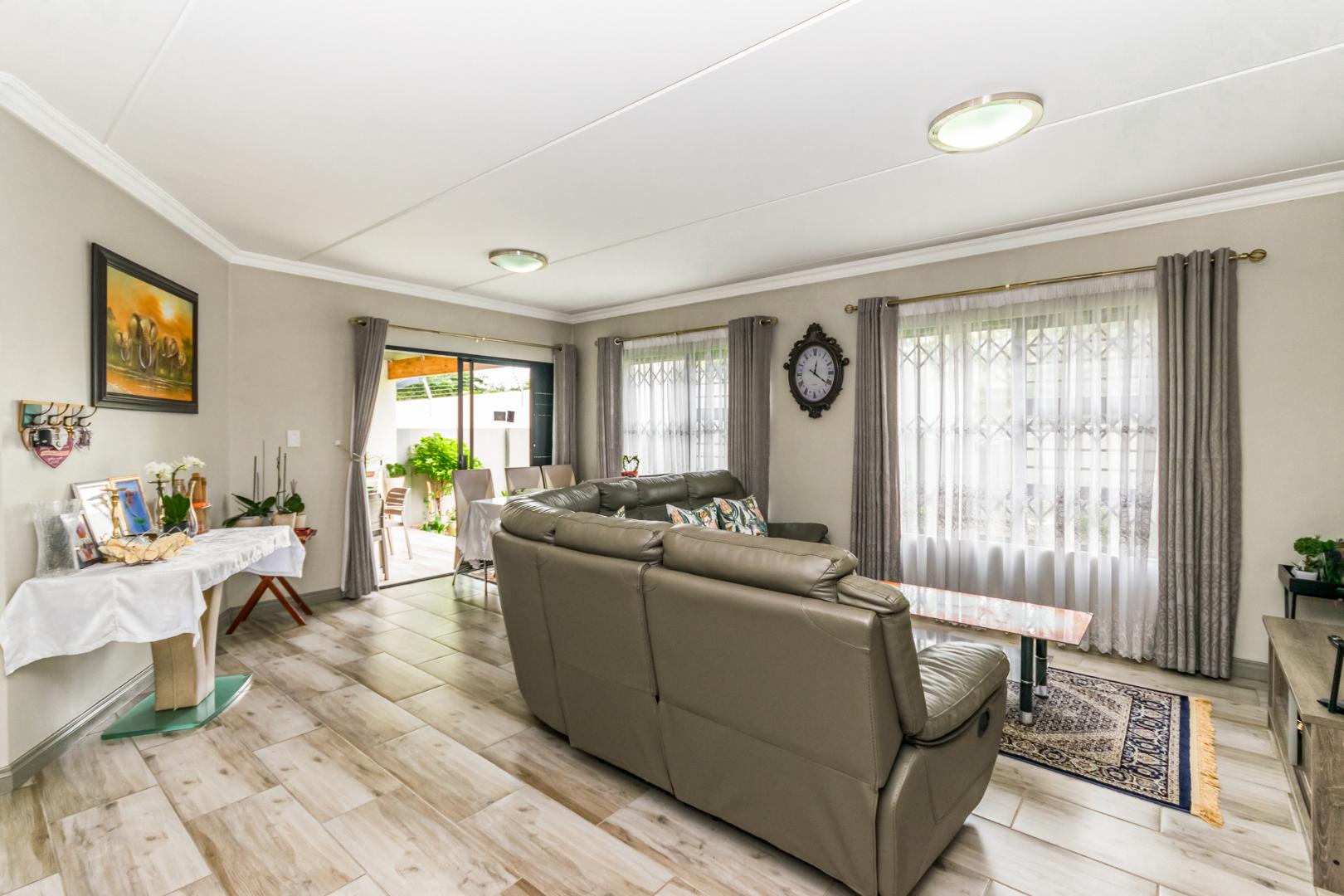 3 Bedroom Property for Sale in Carlswald Gauteng