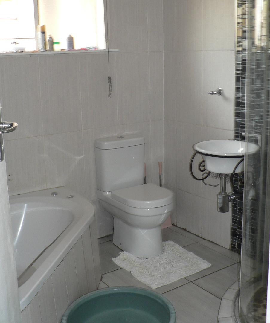 3 Bedroom Property for Sale in Kensington B Gauteng