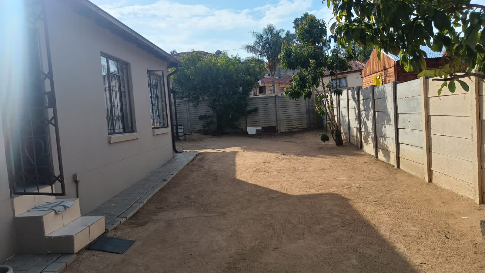 To Let 3 Bedroom Property for Rent in Olievenhoutbosch Gauteng