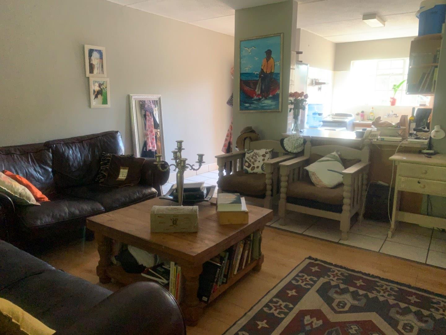 2 Bedroom Property for Sale in Faerie Glen Gauteng