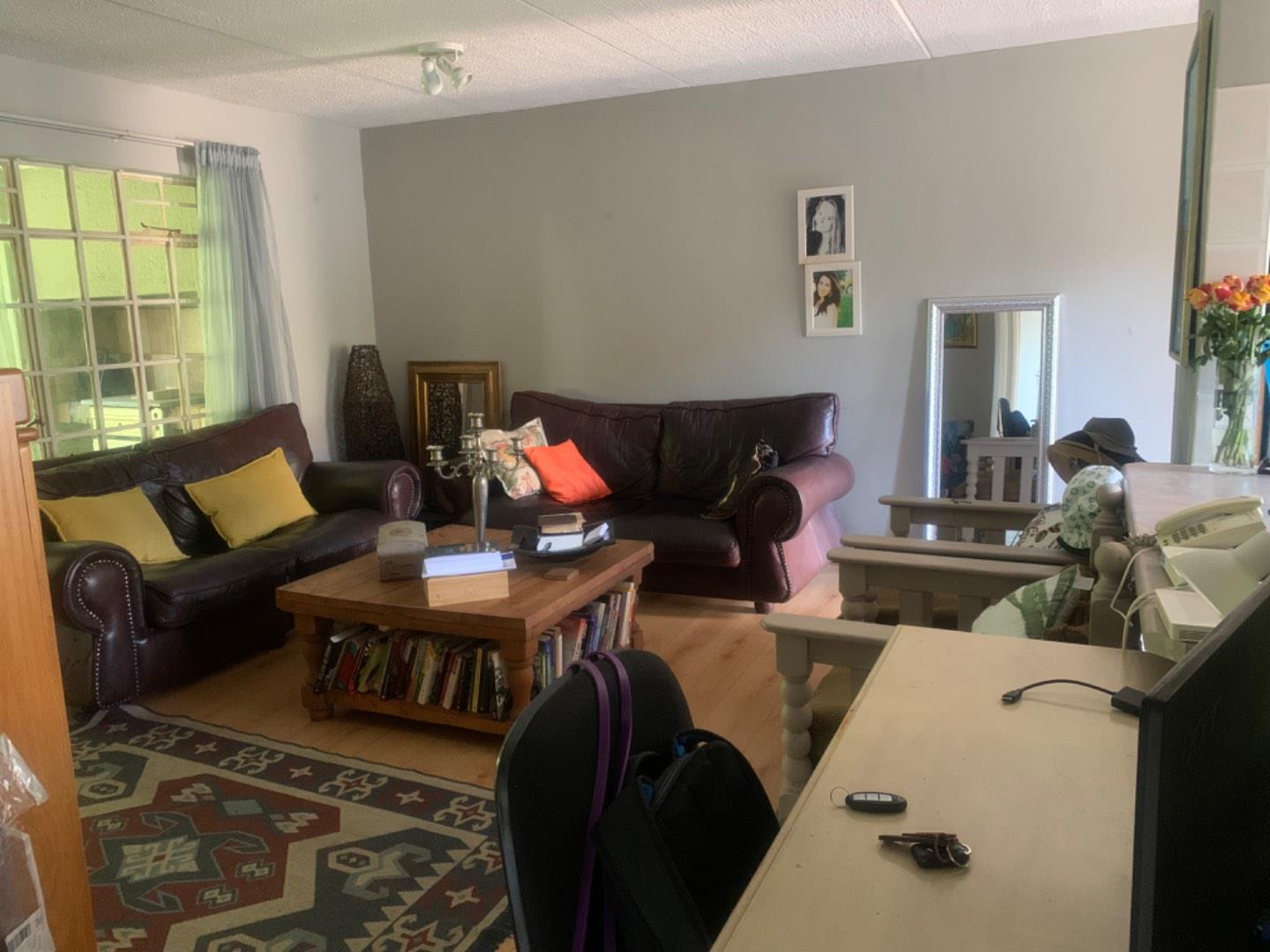 2 Bedroom Property for Sale in Faerie Glen Gauteng