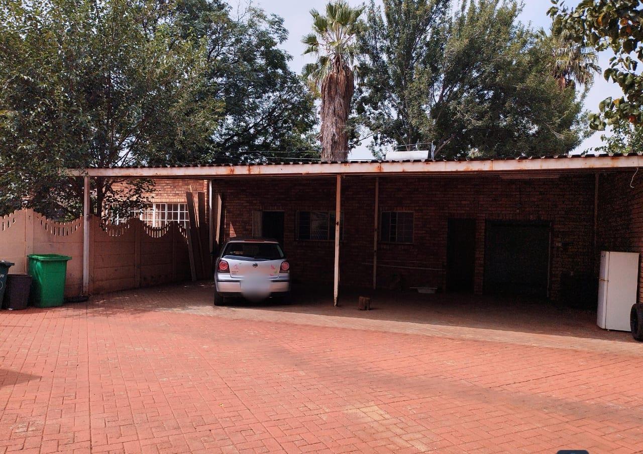 To Let 1 Bedroom Property for Rent in Kliprivier Gauteng